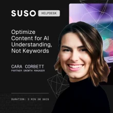Optimize Content for AI Understanding, Not Keywords - video thumbnail