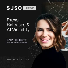 Press Releases & AI Visibility - video thumbnail