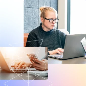 AI Search SEO Agencies by Agata Pona - SUSO Blog Featured Image