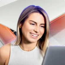 AI search webinar with Cara Corbett: AI is talking about your clients