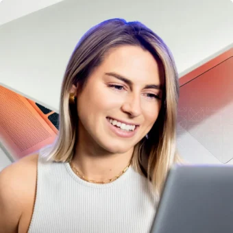 AI search webinar with Cara Corbett: AI is talking about your clients