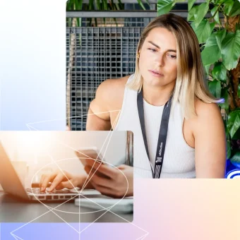 [AI Search Webinar] AI Visibility You Can Measure: AI Search Reporting For Marketers, w Cara Corbett