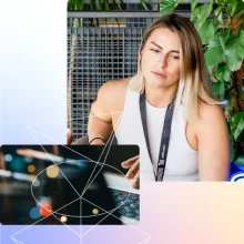 What PR Agencies Need to Know About the AI Search Opportunity. AI Search Webinar w Cara Corbett