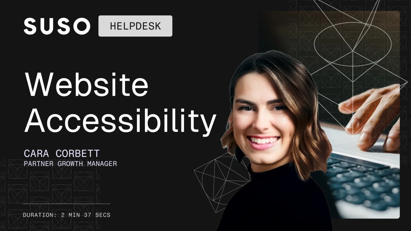 Website Accessibility for SEO - video thumbnail