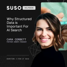 Why Structured Data is Important For AI Search