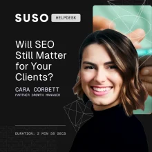 Will SEO Still Matter for Your Clients - video thumbnail