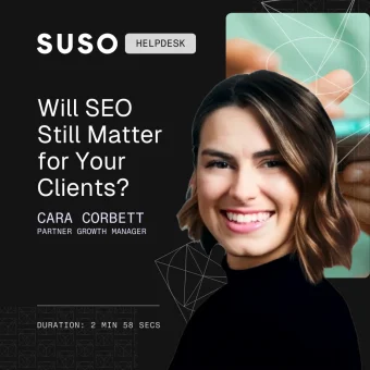 Will SEO Still Matter for Your Clients - video thumbnail