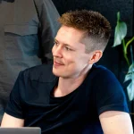 Matthew Barnes, SUSO's AI Growth & Partnerships Lead