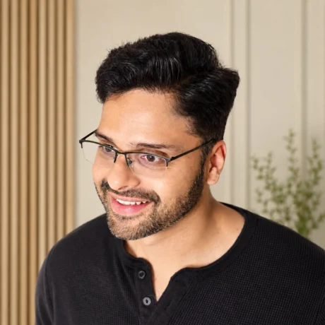 Bhushan Shetty, Senior SEO Consultant at SUSO Digital