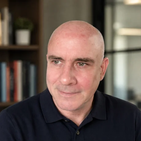 Matty Bates, SUSO's Senior Content Writer