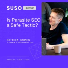 How to do Parasite SEO risk-free