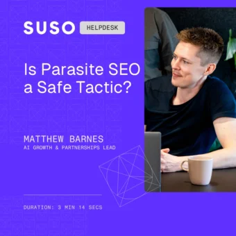 How to do Parasite SEO risk-free