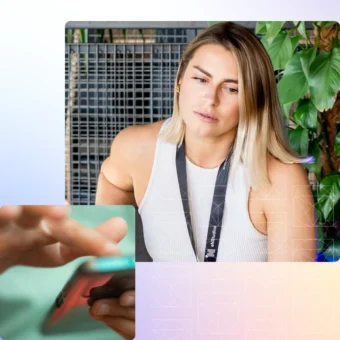How does white label work? a blog post by Cara Corbett