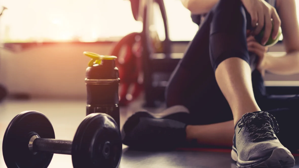Fitness SEO Case Study: 5x Organic Traffic Growth