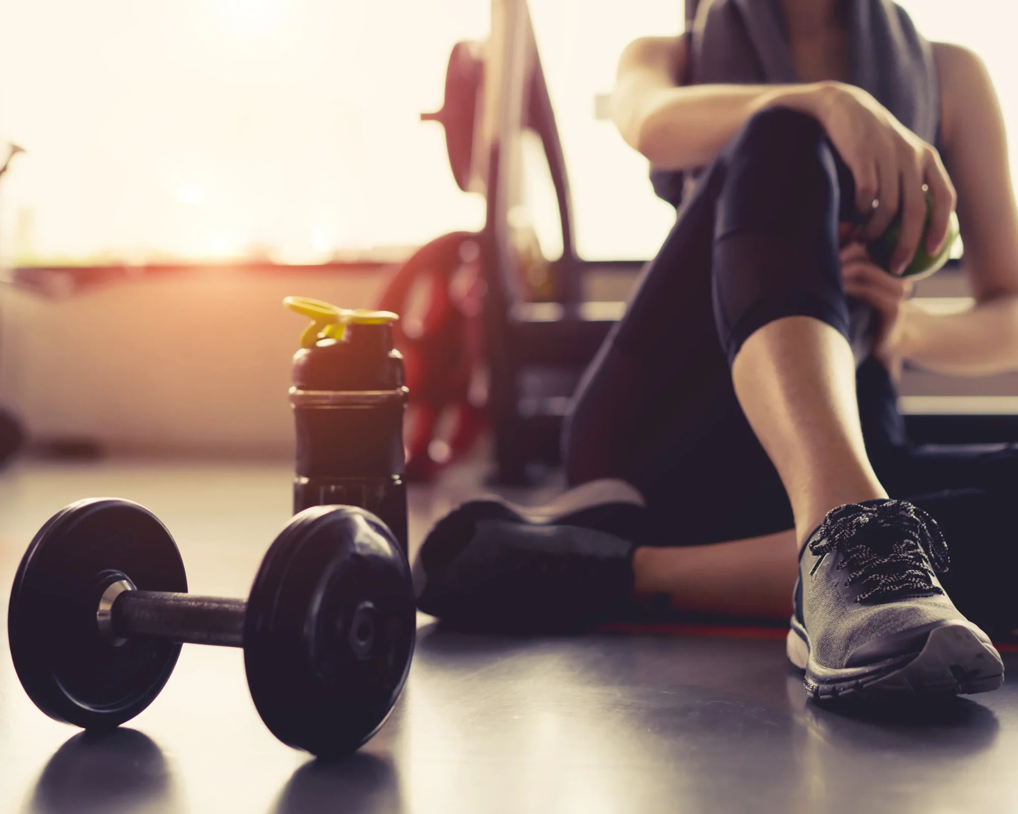 Fitness SEO Case Study: 5x Organic Traffic Growth